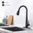 NOVEL Pull Down Kitchen Faucet-88959104