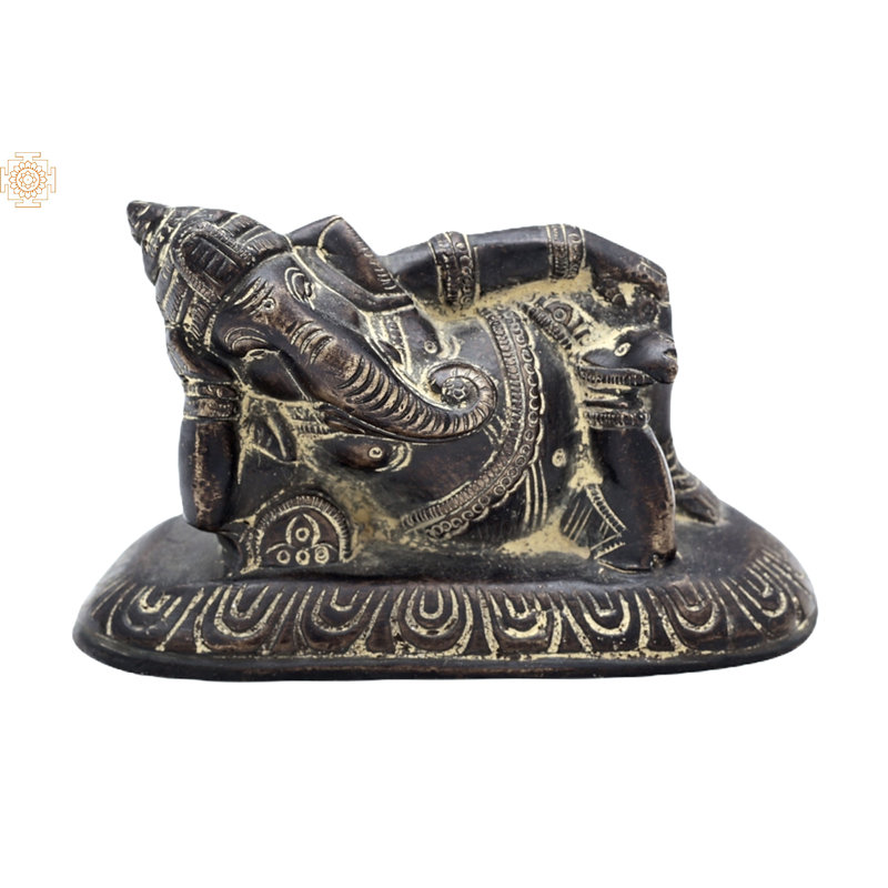 Ganesha relaxant