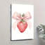 1 Piece Wrapped Canvas Wall Art