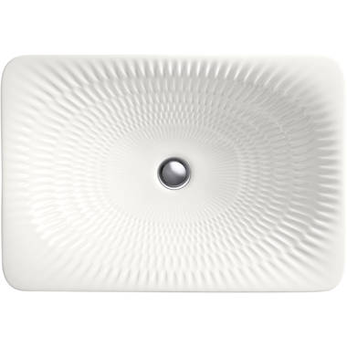 NOLITA RIMLESS FLOOR-MOUNTED PAN WHITE WITH ADJUSTABLE DRAIN