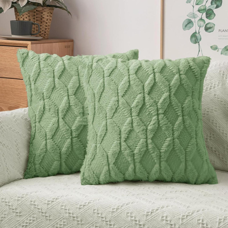  Coussin réversible