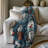 Winter Figure - 1 Piece Premium Blanket-99193327
