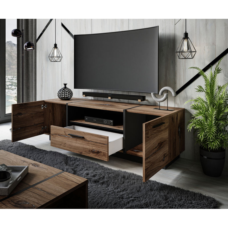 Schuetz TV Stand for TVs up to 65"