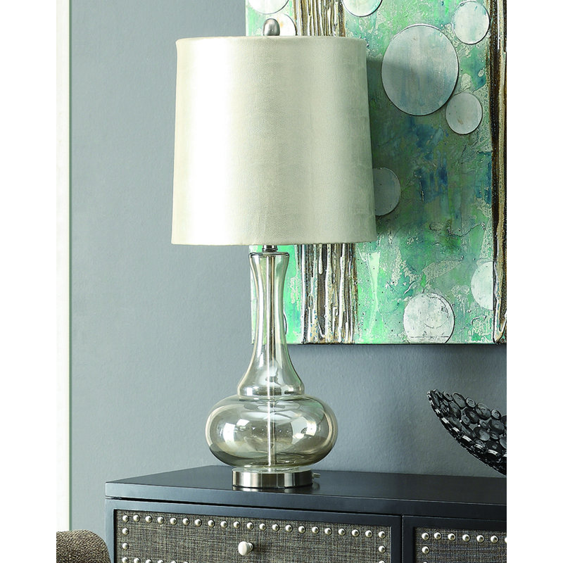 Lampe de table 32 po monaca