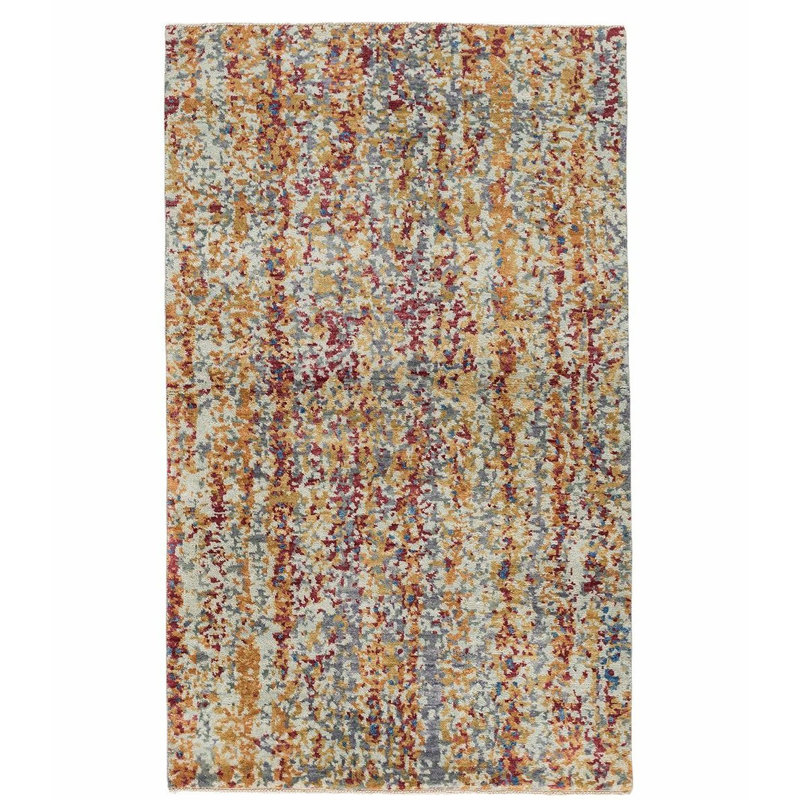 Moraine One-of-a-Kind 3' x 5' Area Rug