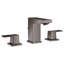 Eurocube® Widespread Bathroom Faucet-328738282
