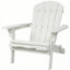 Chaise longue en bois pour l'extérieur-145699027