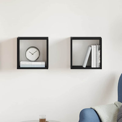 Floating Shelf