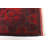 Passabe Red Rug 2'8" x 9'10"