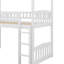 Lit mezzanine avec escalier de rangement et glissade-1744708947