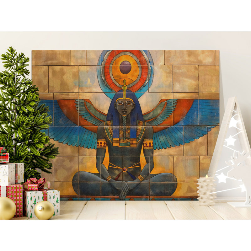 Wrapped Canvas Print Set, 20.32 cm H x 25.4 cm W