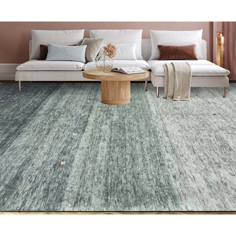 Kaschkuli One-of-a-Kind 6'4" X 9'1" Area Rug