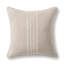 Newport  Linen Fabric Throw Pillow-1010191221-1010191223