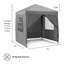 Vonhaus Pop Up Gazebo 2 X 2m