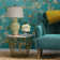 Juliette Table Lamp
