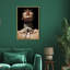 Pearl Constellation Print by Oliver Gal-1364512964-1587715209