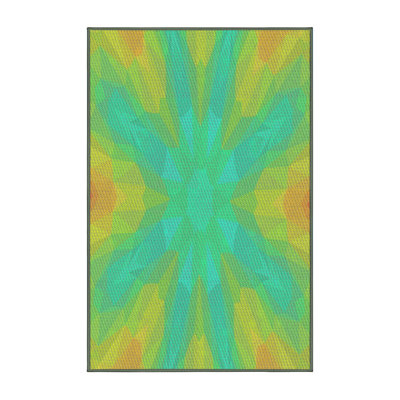 Oriental Indoor Rug