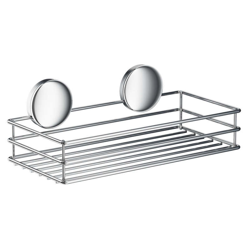 NO DRILL 3M self-adhesive shower basket 