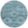 Shanquil Washable Southwestern Indoor / Outdoor Rug