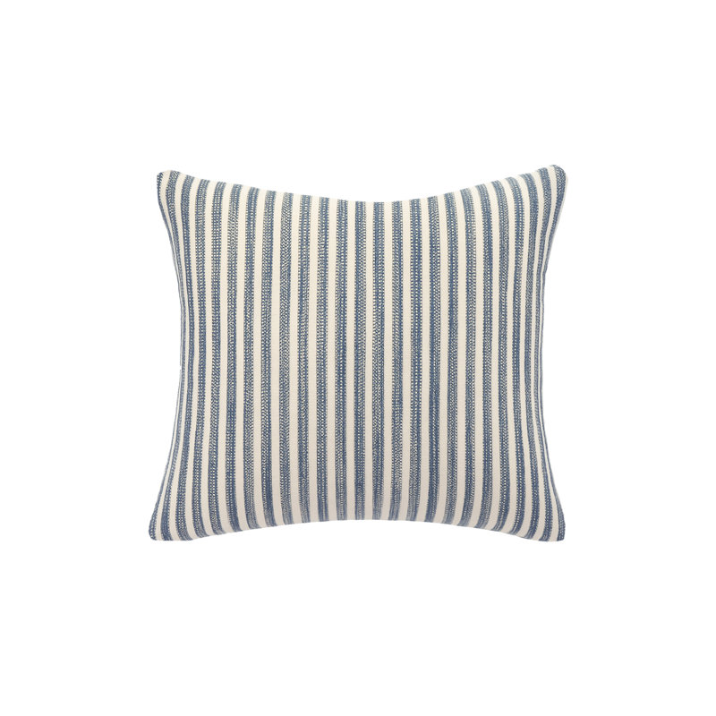 Outdoor Living Throw Pillow, Green, Square 20", Polyester