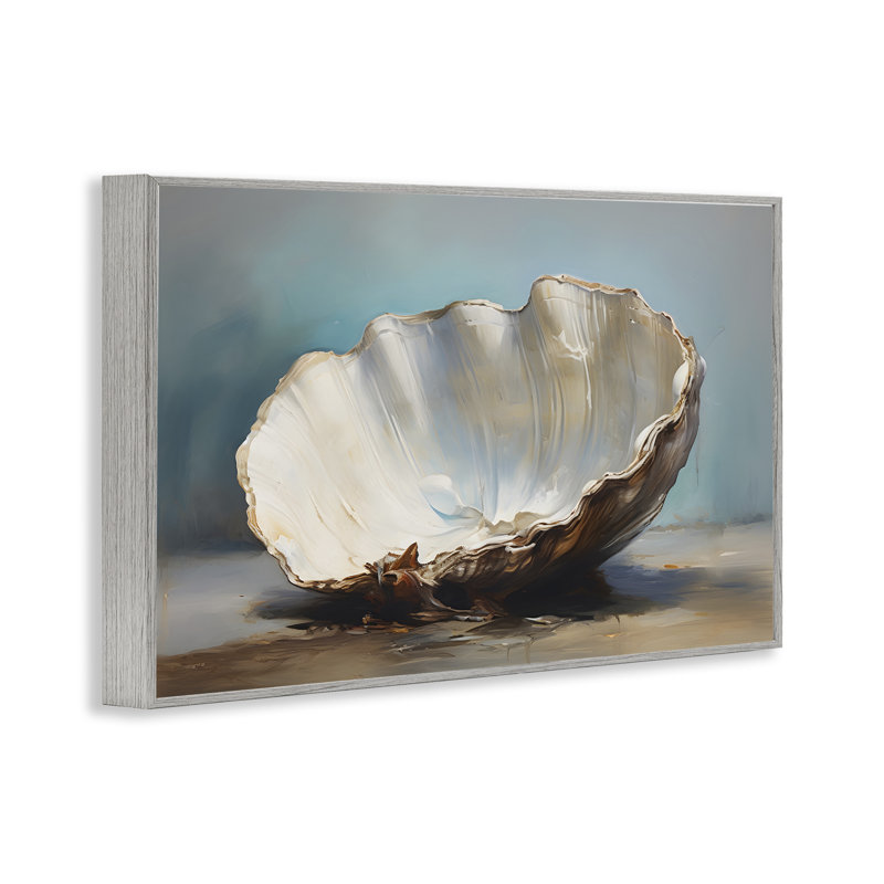 Reproduction d'art giclée neutre de nature morte par Petal Prints Design, Estampe numérique Farmhouse, H 12 po x l 18 po