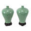 Asian Classic Handmade Table Vase