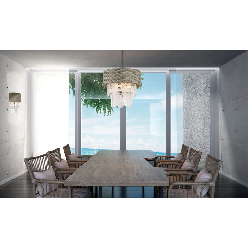 Breakers Isle 6 - Light Pendant