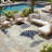 Drona Performance Floral Indoor Rug