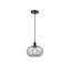 Luminaire suspendu simple à 1 lumière Bobtown-81159151-81159150