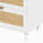 Storage Wood Console Table-782744514