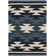 Ralph Lauren Swiftwater Wool Geometric Rug