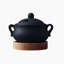 Ceramic Electric Incense Burner - Plug-in Aromatherapy Lamp for Home Decor