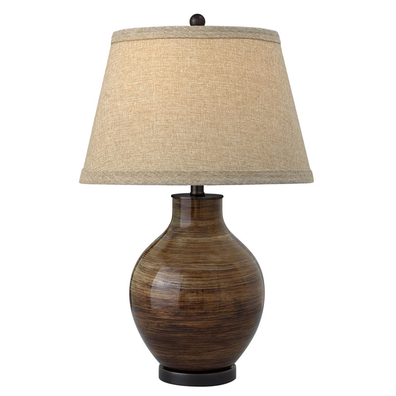 Lampe de table 28 po Venezia