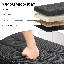 Repose-pieds capitonné avec boutons et repose-pieds rembourré-484668345