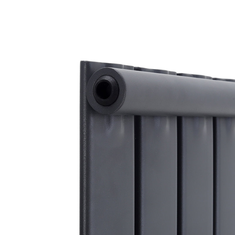 Carmona Vertical Designer Radiator, 1800cm H x 608cm W x 47cm D