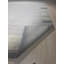 Handloomed Gray Gabbeh Tribal Wool Area Rug-1919679346