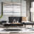 Callensburg Shag Performance Geometric Rug-23047101