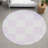 Machine Washable Indoor/Outdoor Braegger ACN2345 Geometric Rug-66663652