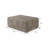 37.40"Sofa Ottoman-1559510583