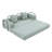 Foldable And Compressible Sofa-602177768
