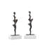 Spiral Statue-208245545
