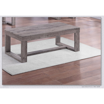 Table basse Contemporary