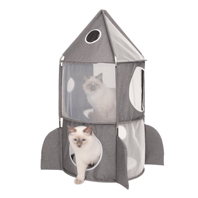 Fusée Catit Vesper