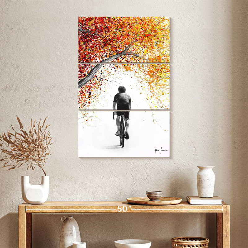 Harnek Cycling Gold
