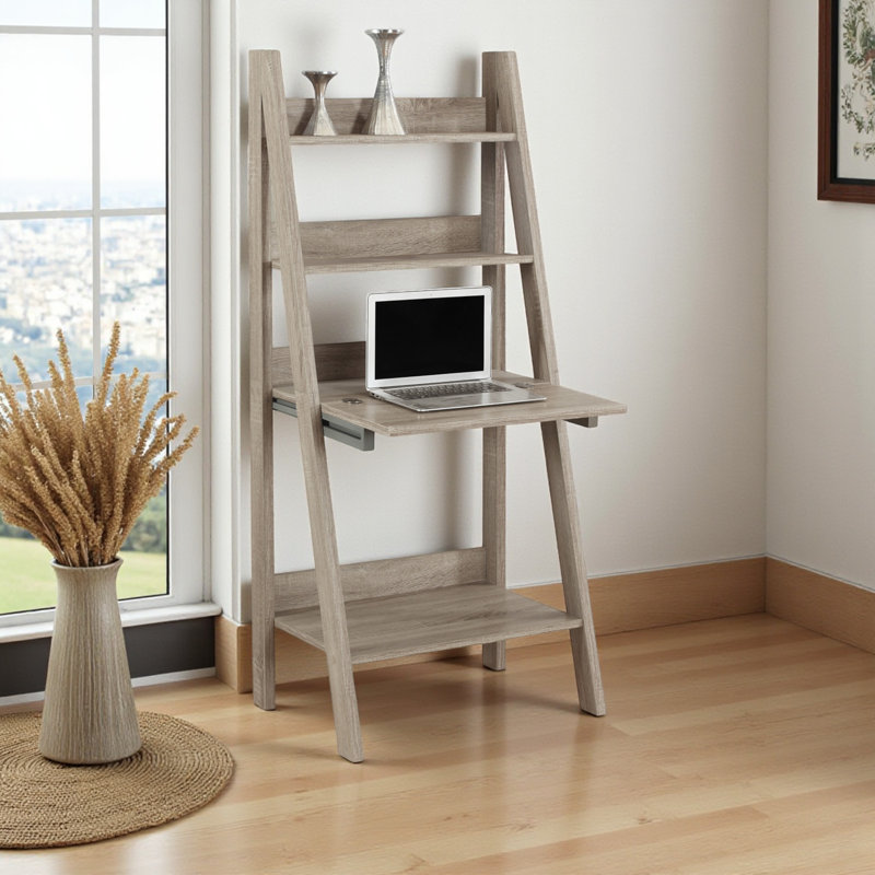 Wayne Computer Desk Home Office Laptop