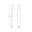 Quad LED Pathway Light-32512886