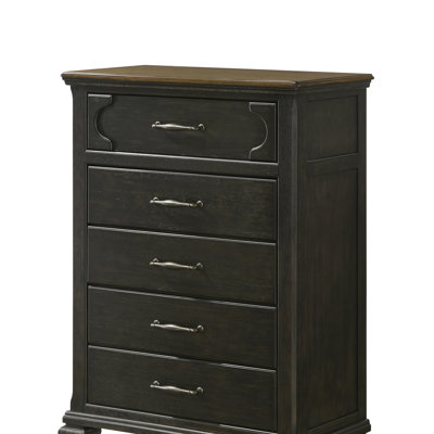 Hamilton - Commode - Commode moderne (Commode)