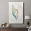 Pastel Shell II - Cavas enveloppés de galerie-108829534