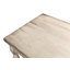 Jensen 95'' W Solid Wood Console Table