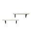 2 Piece Pine Accent Shelf-789471918-789471955